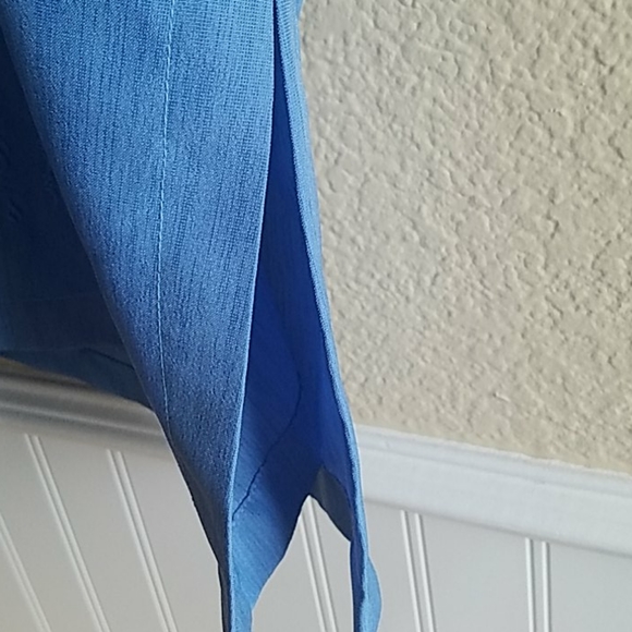 MAKE AN OFFER Men's Barong Tagalog - Picture 3 of 5